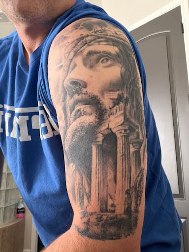 Review photo from Ian